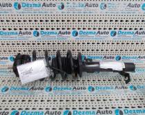 Amortizor stanga fata 2S615B451, Ford Fusion, 2002-In prezent