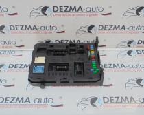 Modul bsi, 9660105680, Peugeot 307 Break 1.6hdi