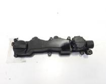 Capac culbutori, cod 9651815680, Peugeot 307 Break (3E) 1.6 HDI, 9HZ (id:253695)