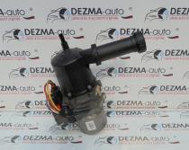 Pompa servo directie, 9654151080, Peugeot 307 Break 1.6hdi