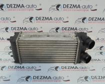 Radiator intercooler, 9648551880, Peugeot 307 Break 1.6hdi