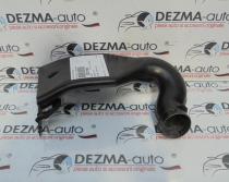 Difuzor captare aer, 9655130980A, Peugeot 207, 1.6hdi, 9HZ