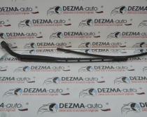 Brat stergator dreapta fata, 9656189480, Peugeot 307 Break (3E)