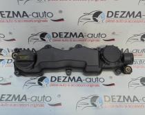 Capac culbutori, 9651815680, Citroen C3 (FC) 1.6hdi, 9HZ