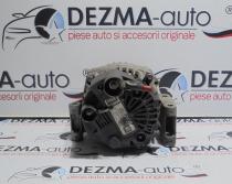 Alternator cod GM13117279YQ, Agila (A) 1.3cdti (pr:110747)