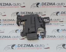 Tablou sigurante borna baterie, 6R0937550A, Skoda Fabia 2, 1.4tdi, BMS