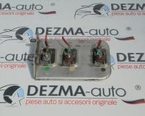 Releu electroventilator, 8D0959493A, Vw Passat Variant (3B6) (id:254358)