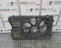 Electroventilator, 1K0959455FB, Vw Golf 6 (5K1) 1.6tdi (id:254553)