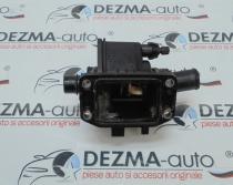 Corp termostat, 9654393880, Peugeot 307, 1.4hdi, 8HZ