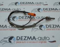 Sonda temperatura gaze, 045906088F, Seat Ibiza 4, 1.4tdi, BMS