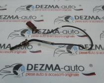 Sonda temperatura gaze, 03G706088AC, Seat Ibiza 5, 1.4tdi, BMS