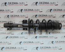 Amortizor dreapta fata, 6R0413031G, Seat Ibiza 5 Sportcoupe 1.9tdi