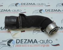 Furtun intercooler, 6J0145828, Seat Ibiza 5 Sportcoupe 1.9tdi