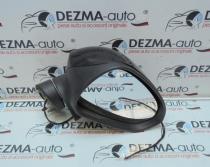 Oglinda electrica stanga, Seat Ibiza 5 Sportcoupe