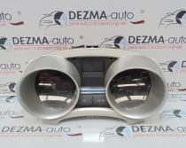 Ceas bord, 6J0920800L, Seat Ibiza 5 ST