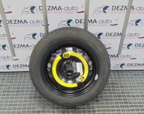 Roata rezerva tabla, 6R0601027D, Seat Ibiza 5 ST