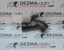 Furtun intercooler cu senzor, Peugeot 206, 1.4hdi, 8HX