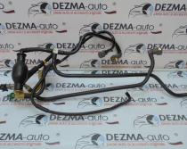 Pompa amorsare combustibil cu conducte, Peugeot 206, 1.4hdi, 8HX
