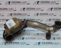 Catalizator 1, 9683042080, Peugeot 407 (6D) 2.2hdi