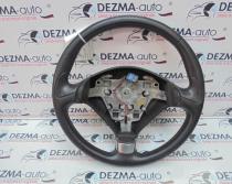 Volan piele, 662198677, Peugeot 407 (6D)