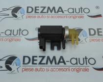 Supapa vacuum, 9661960380, Peugeot 407 (6D) 2.2hdi