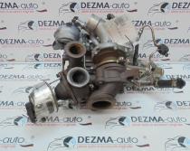 Turbosuflanta mare, 770332, Peugeot 407 (6D) 2.2hdi