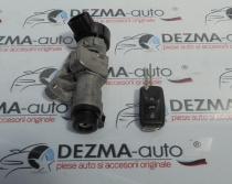 Contact cu cheie, 6R0905851B, Seat Ibiza 5 (6J5) (id:254445)