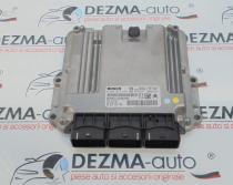 Calculator motor, 9663731480, 0281012478, Peugeot 407, 2.2hdi, 4HT