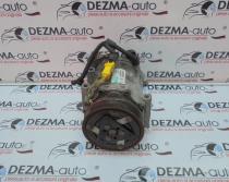 Compresor clima, 9683055180, Peugeot 607 (9D, 9U) 2.2hdi, 4HT