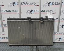 Radiator racire apa, 9654674480, Peugeot 607 (9D, 9U) 2.2hdi, 4HT