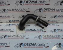 Furtun intercooler, Ford Fiesta 5, 1.6tdci (id:159472)