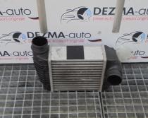 Radiator intercooler dreapta, 4F0145806R, Audi A6 Allroad (4FH, C6) 2.7tdi (id:254937)