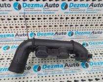 9657083680 conducta turbo Ford Focus 2 sedan (DA) 2005-In prezent 1.6tdci