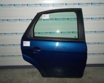 Usa dreapta spate Ford Focus 2 sedan (DA) 2005-2011