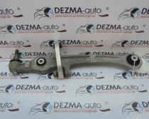 Brat suspensie fuzeta dreapta fata, Audi A6 Allroad (4FH, C6) 2.7tdi (id:254781)