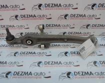 Brat suspensie fuzeta stanga fata, Audi A6 Allroad (4FH, C6) 2.7tdi (id:254786)