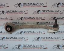 Brat suspensie fuzeta dreapta fata 4F0407694G, Audi A6 Allroad (4FH, C6) 2.7tdi (id:254790)