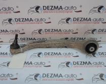 Brat suspensie fuzeta stanga fata, 4F0407693G Audi A6 Allroad (4FH, C6) 2.7tdi (id:254793)