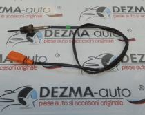 Sonda temperatura gaze 03L906088BJ, Seat Ibiza 5, 2.0tdi, CFH