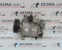 Compresor clima, 4F0260805AG, Audi A6 Allroad (4FH, C6) 2.7tdi (id:254816)