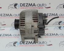 Alternator cod 059903015R, Audi A6 Allroad (4FH, C6) 2.7tdi (id:200704)