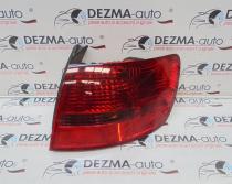 Stop dreapta aripa, Audi A6 Allroad (4FH, C6) (id:254795)