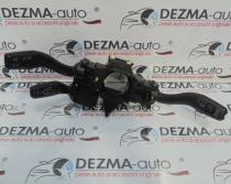 Maneta semnalizare cu maneta stergatoare 4E0953513E, Audi A6 Allroad (4FH, C6) (id:254988)