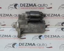 Electromotor, Seat Leon (1M1) 1.6b, ATN