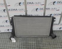 Radiator intercooler, 3C0145805P, Vw Passat (3C2) 2.0tdi (id:255314)