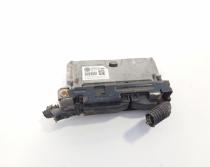 Calculator motor, 03C906024CD, Vw Golf 5, 1.4B, BUD