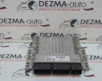 Calculator motor, 237104454R, Dacia Sandero, 1.5dci