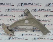 Brat trapez dreapta fata, 3C0407153B, Vw Passat (3C2) 2.0tdi (id:255346)