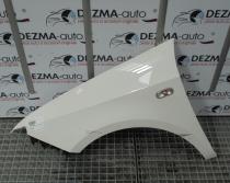 Aripa stanga fata, Seat Ibiza 5 ST (6J8)