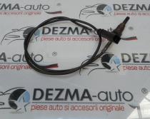 Sonda temperatura gaze, 038906088E, Vw Passat (3B3) 2.0tdi